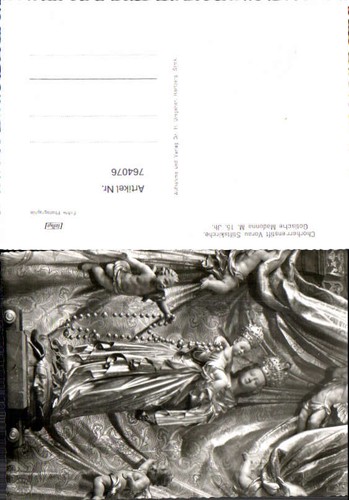 764076 vorau stiftskirche - vorau,