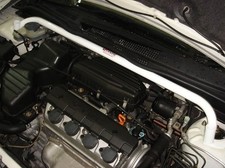 Ultra Racing Domstrebe Strut