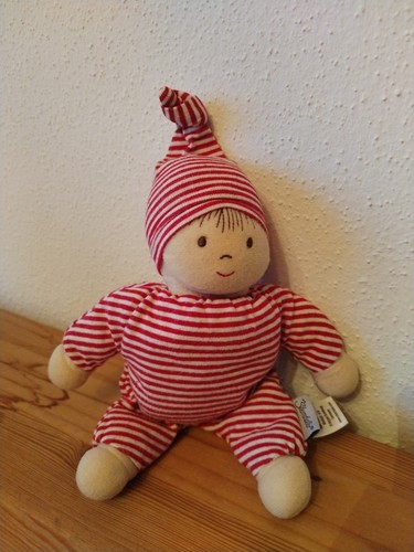Sterntaler spielpuppe heiko - heiko, *