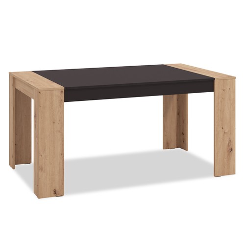 Esstisch massiv holz - massiv,