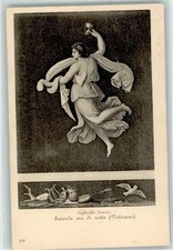 39426441 - Zweite Stunde in der Nacht Laier Taube sign.Raffaello Sanzio Engel