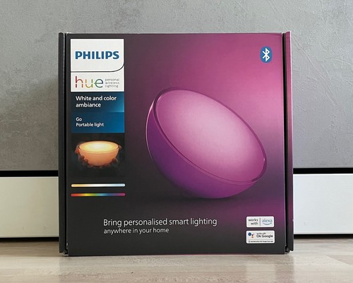 Philips hue tragbare - philips,