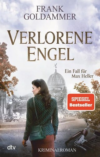 Verlorene engel goldammer - engel,