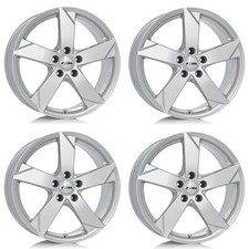 4 Rial Felgen Kodiak 6.5Jx16