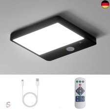 LED Akku Lampe mit
