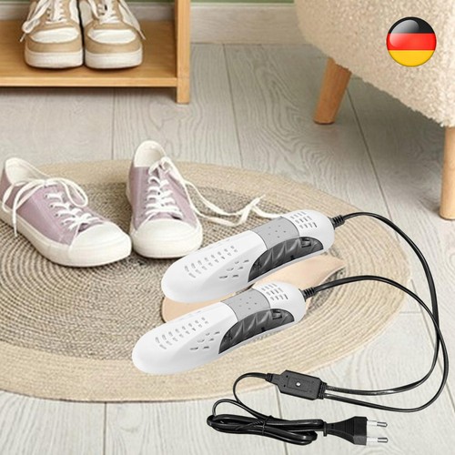 Schuhtrockner elektrisch - schuhtrockner,
