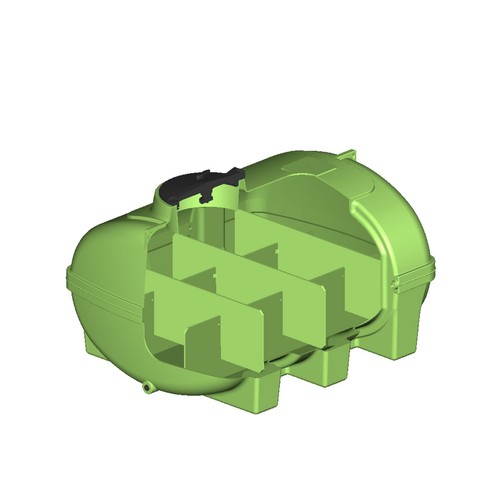 Wasserfass wassertank - wasserfass,