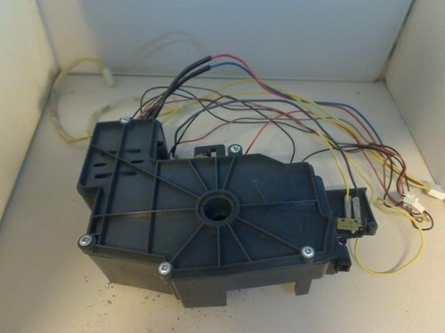 Kompletter motor antrieb - kompletter,