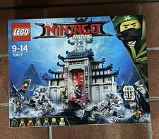 Lego 70617 Ninjago Ultimativ