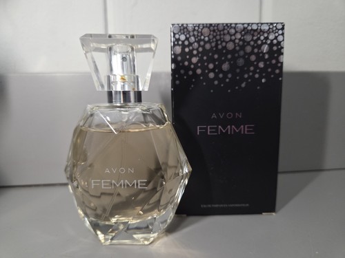 Parfum avon femme eau de - avon,