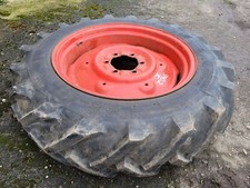 Deutz D40.2 F3L812 Rad 11.2-28