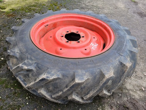 Deutz d40 f3l812 rad 2 - f3l812,