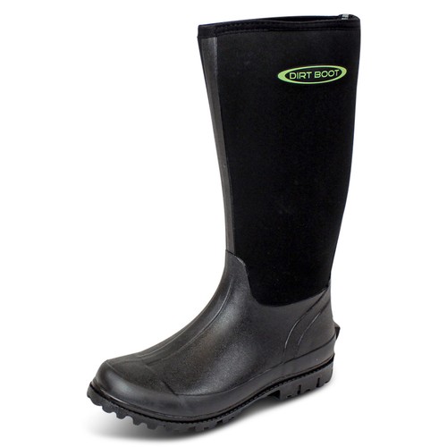 Dirt boot neopren - dirt,