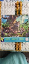 WOLF PUZZLE