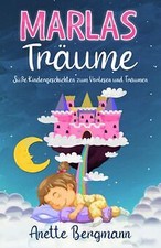 Marlas Träume: Süße