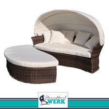 Liegeinsel venus lounge - liegeinsel,