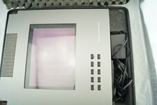 Liesegang data-display color 5000 für Overhead-Projektor Monitor im Koffer