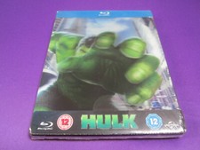 Hulk - Lenticular Exclusive