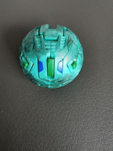 Details bakugan kugel 750 - ,