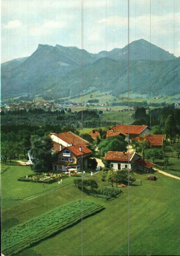 Goettersberg aschau - goettersberg, b.