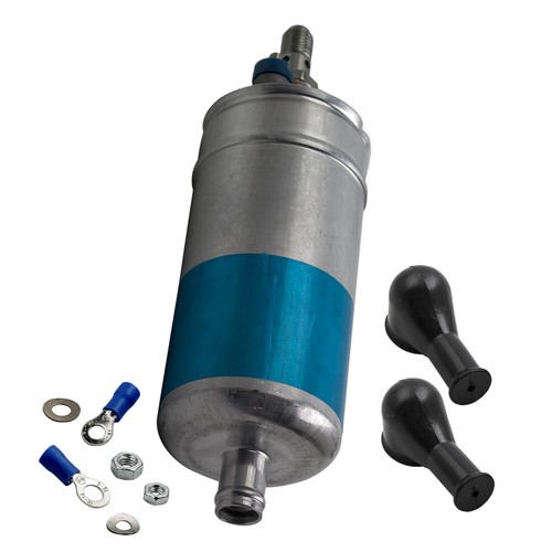 Kraftstoffpumpe benzinpumpe - kraftstoffpumpe,