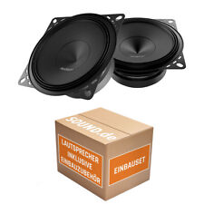 Audison Lautsprecher für BMW