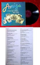 LP Amiga Cocktail 1953 - 1956