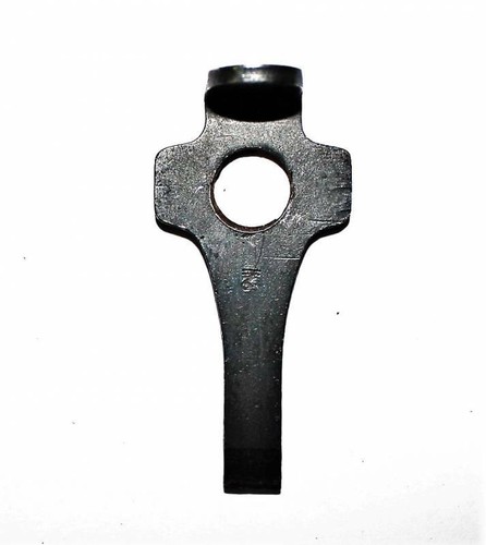 P08 luger schlüssel - wh,
