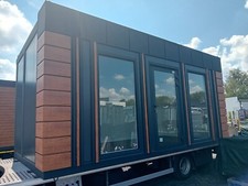 Tiny House Mobilheim