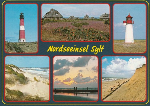 Postkarte postkarten - -,