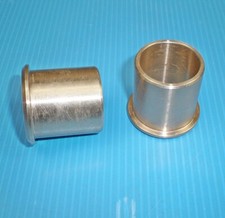 HAI CS CX 50 K 80 Schwingenlager aus RG7 passend für Zündapp Z448-18.104 HQ NEU