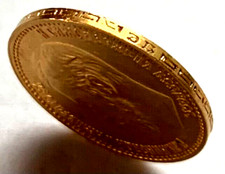 5 Rubel 1899 (Э·Б) ❆ "Zar