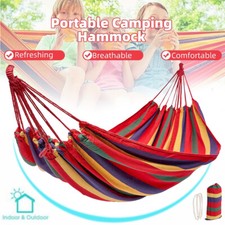 Hängematte Doppelhängematte