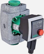 WILO STRATOS PICO 25/1-4 180mm