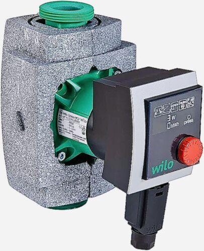 Wilo stratos pico 4 - 30/1-4, 180mm