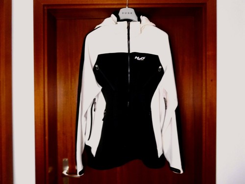 H2o herren softshelljacke - h2o,