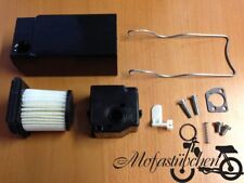 Luftfilterkasten Klammer Luftfilter Hercules Mofa Citymofa Minimofa C1 C3 CB NEU