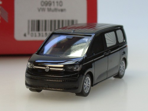 Herpa multivan - herpa,