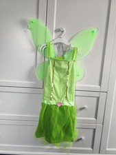 Mädchen Feen Kostüm Größe