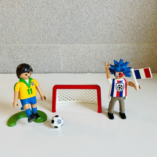 Playmobil 4799 fußball - playmobil, tip