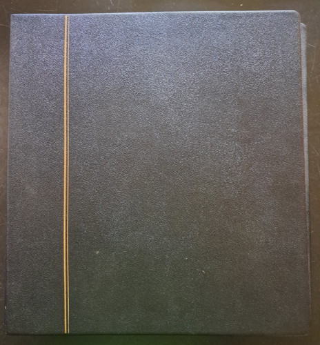 Safe vordruckalbum bund - vordruckalbum,