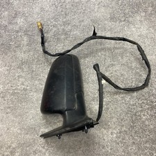 AUDI A4 8E B6 Außenspiegel links 015817