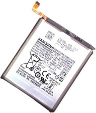 Original Samsung Galaxy Note 20 Ultra 5G Akku EB-BN985ABY N986B Batterie