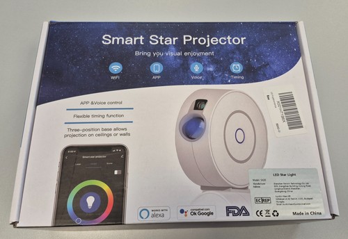 Sternenhimmel projektor led - sternenhimmel,