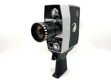 Bolex Paillard Zoom Reflex P4