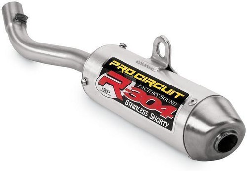 Pro circuit 304 shorty - r-304,