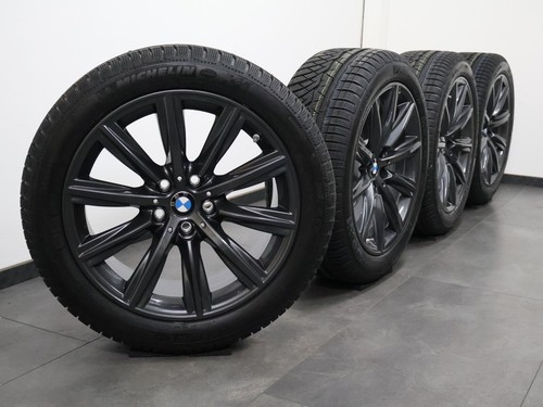 Bmw winterreifen zoll 5er - bmw,