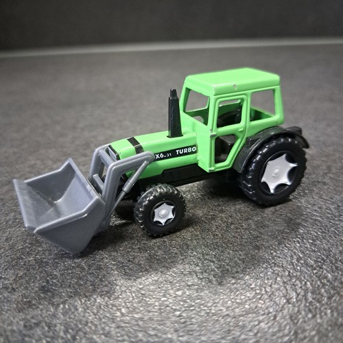 Siku farmer 0843 deutz - siku,