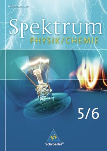 Spektrum physik chemie si - physik,