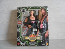 Kevin Nash Wrestling Figur WCW